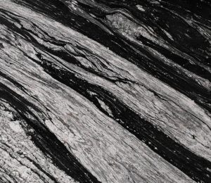 Manhattan Black Polished