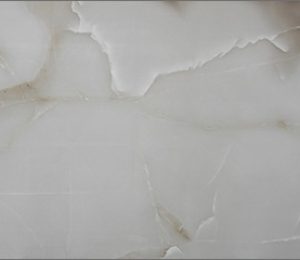 Onice Bianco