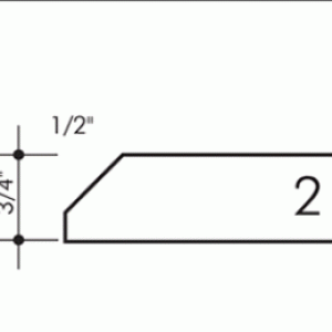 Single Bevel