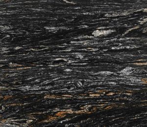 Titanum Gold Polished